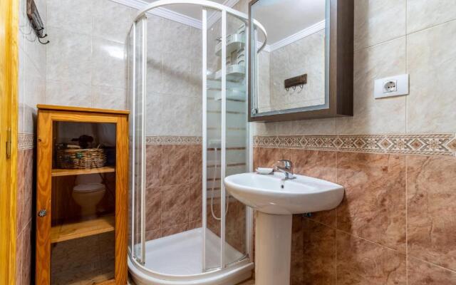 Flatguest Ingenio + 2 Bdr + Wifi + 4pax