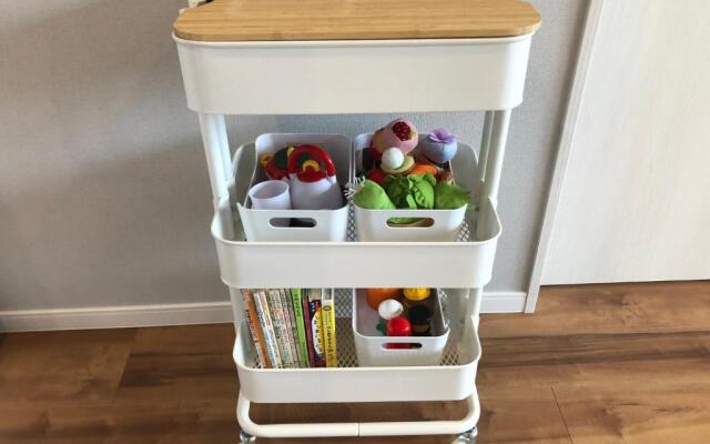 Minamitsuru-gun - House - Vacation STAY 82686