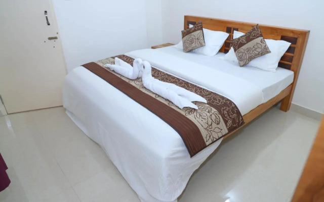 Samara The 7th Mile Inn
