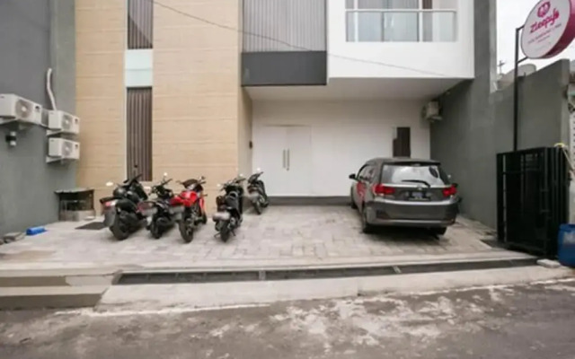 CK Residence Syariah