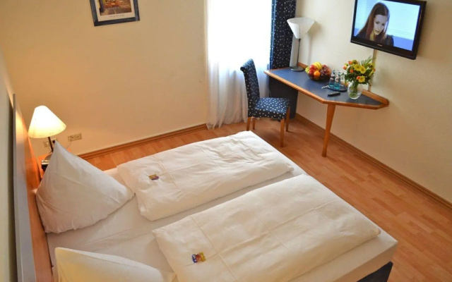 City Hotel Wiesbaden