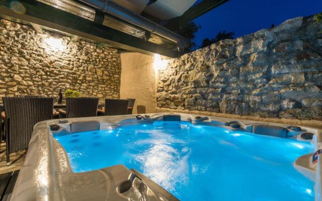 Holiday Home Bepo i Zara
