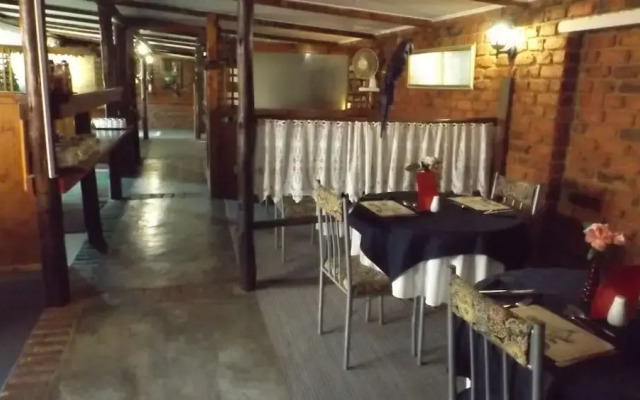 Rose Well Country House And Spa