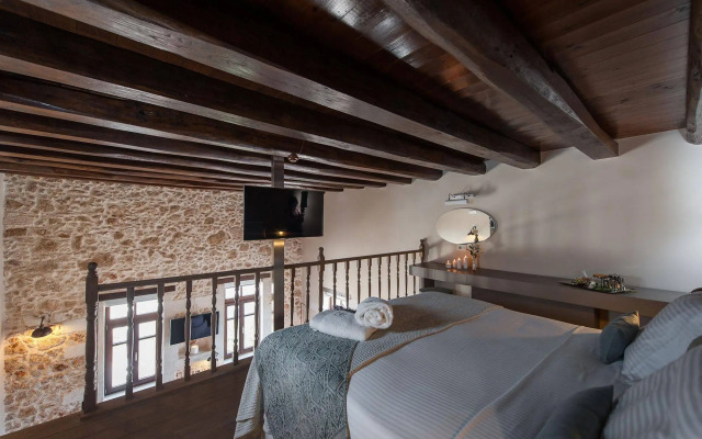 Serenissima Boutique Hotel