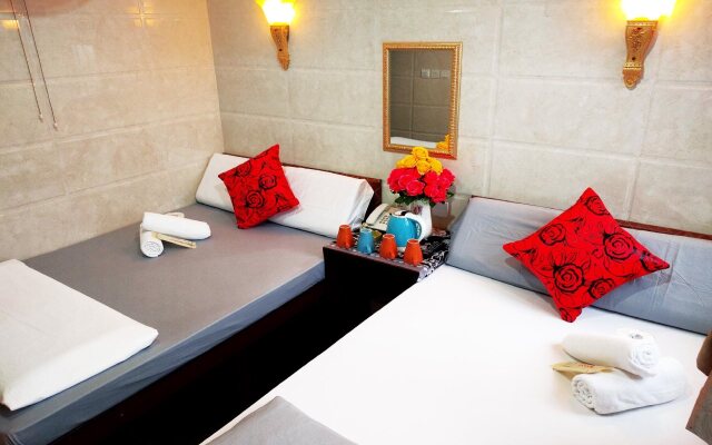 First Inn