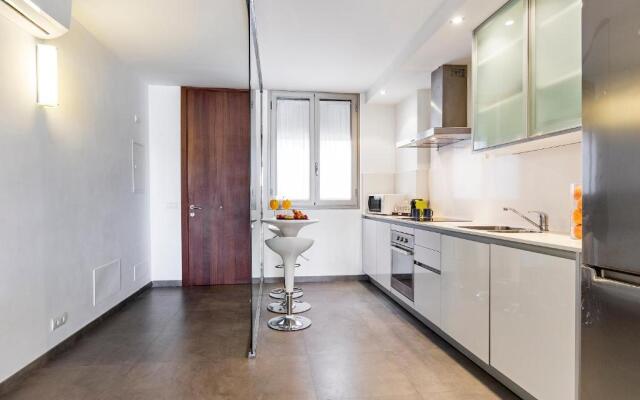 Apartment Jobi duplex