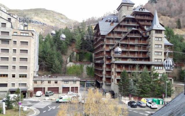 Baqueira II