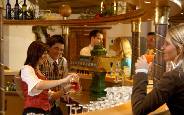 Hotel Tauernhof