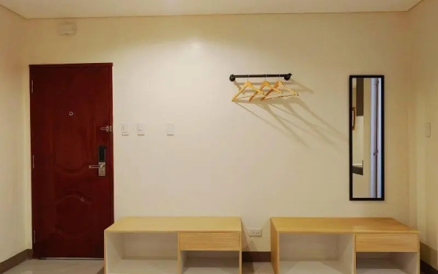 Reddoorz Plus @ Kaizen Suites Taft Avenue