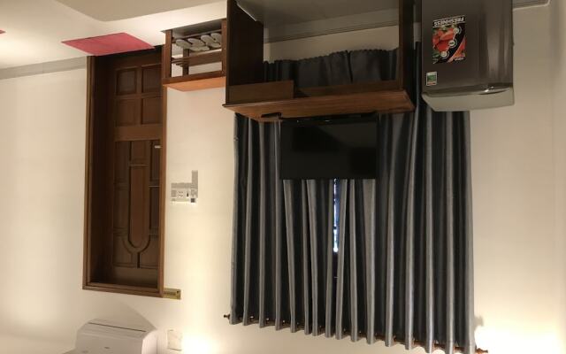 Hoang Minh Chau 2 Hotel