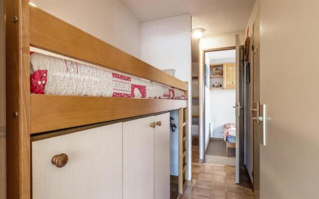 Appartement La Clusaz, 2 pièces, 5 personnes - FR-1-304-38