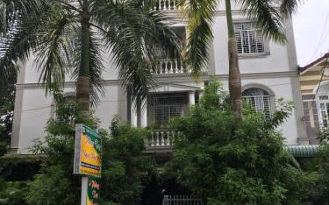 Ngoc Nho Guesthouse