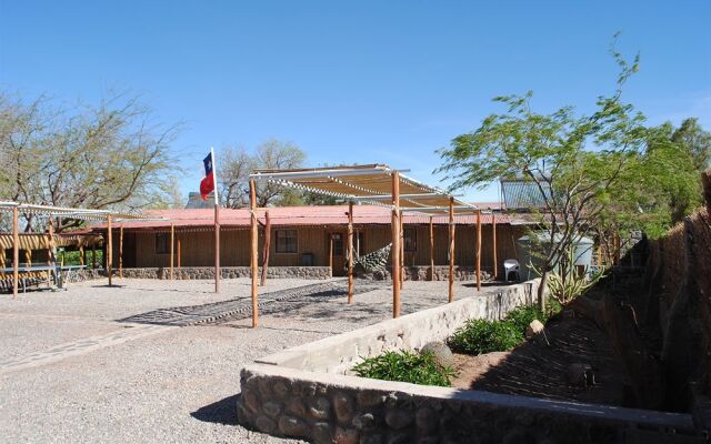 Hospedaje Rural Rincon de Quitor