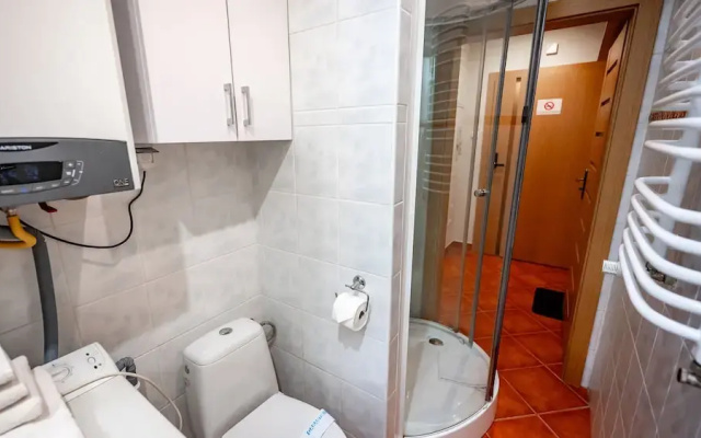Apartamenty Sun & Snow Park Sportowy