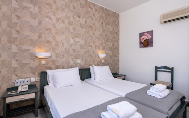 Eko Suites