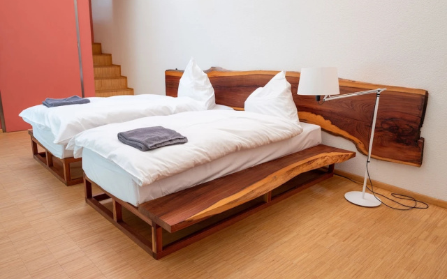 Darmstadt Loft