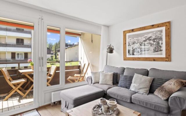 Nr.43 Haus Sotmirana