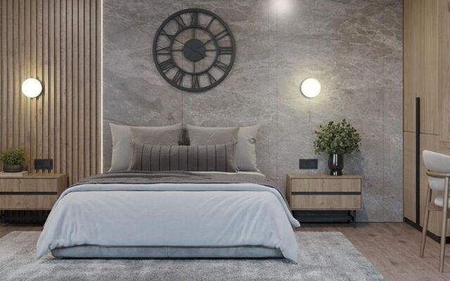 Luxury Suites Bursa