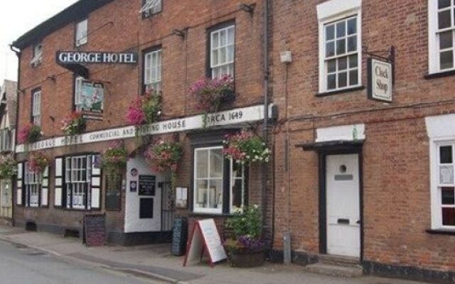 The George Hotel