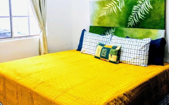 Casa Angeles Nuevo Vallarta