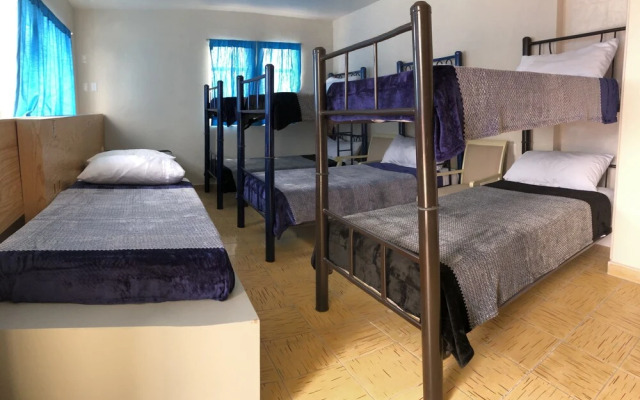 Petit Hostel