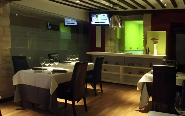 El Doncel Hotel Restaurante