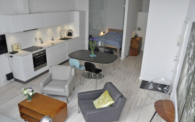 1 bedroom apt Købmagergade 358-1