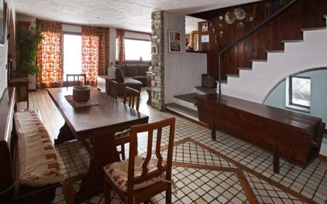 Holiday Home Besson