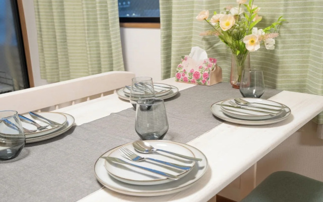 Crossa Village Sakura