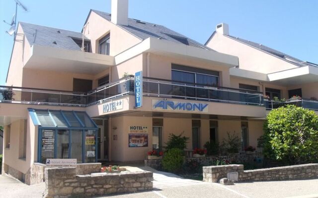 Armony Hôtel