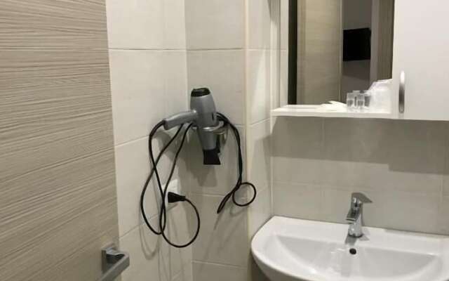 Sava Bed and Breakfast