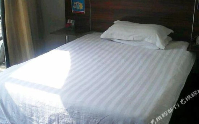 Ningbo Xibaike Hotel (Convention and Exhibition Center)