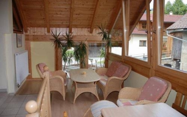Gasthof & Pension Durnthaler