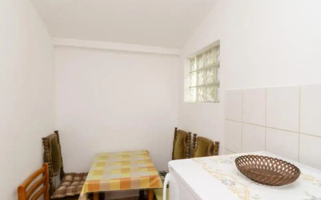 Guest House Sobra 38