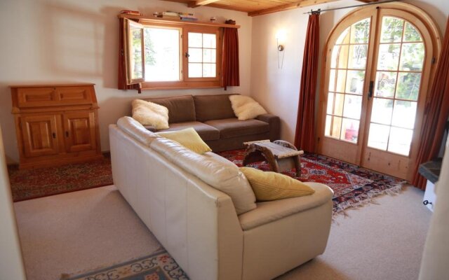 Chalet Runca