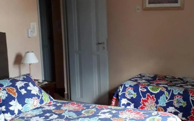 Galicia Accomodation