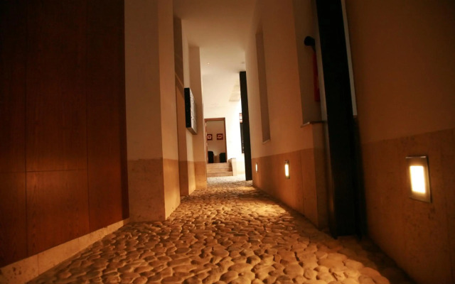 Apartamentos Coronado