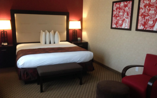 The Lloyd Stamford, Tapestry Collection by Hilton