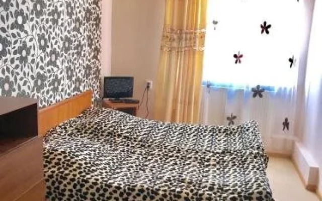 Mzia's House