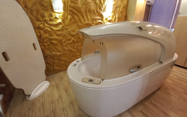 Lesnye Ozera Sanatorium