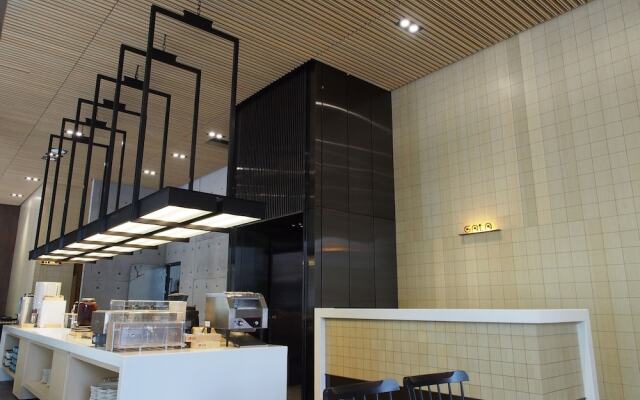 巨蛋旅店 HotelR14