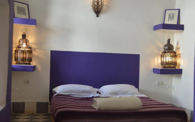 Riad Du Figuier