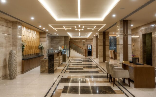 Days Hotel by Wyndham Chennai OMR