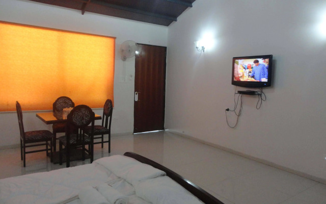 Anand Resort - A luxury Resort Nashik