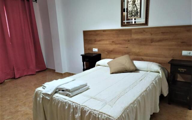 Apartamento Villa Soterraña