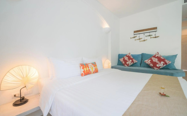 Ocean Breeze Resort Khao Lak