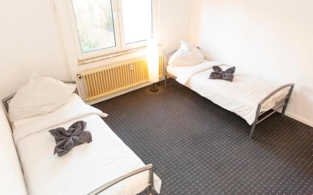 AVR Apartment Geestemunde 6