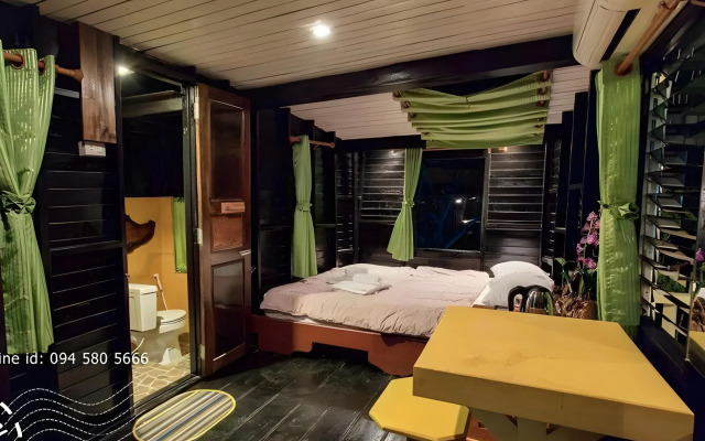 Tamsabai Resort Chumphon
