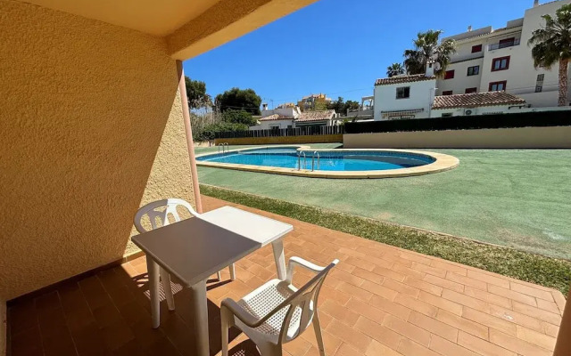 Serviden Retiro Park II