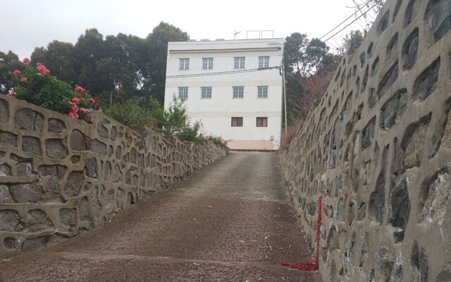 Del Pino Hostel